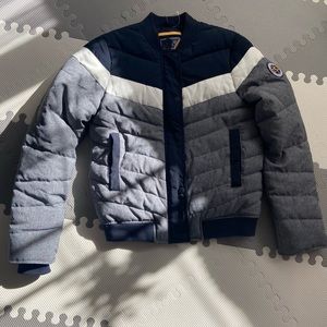 Super Dry Jacket